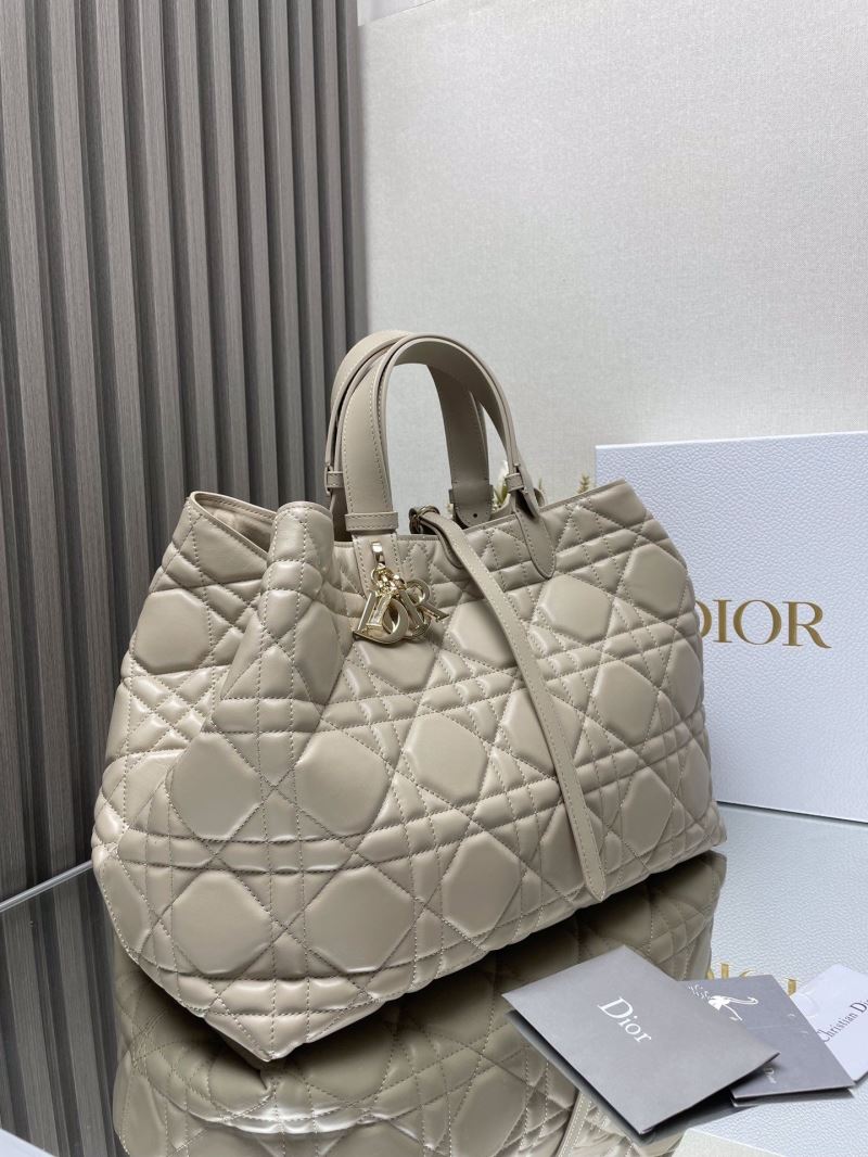 Dior Top Handle Bags